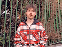 A Nervous Mans Forbidden Fantasy
