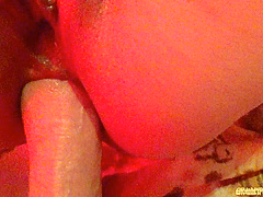 Asian Older Anal Sex and Cunt Creampie