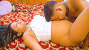 Steamy Desi Sudipa Bhabhi Hardcore Bdsm Sex Tape With Her Srvent Full Film ( Hindi Audio )