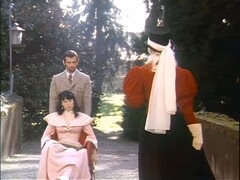Amazing Porn Movie Toedliche Leidenschaft (1997) – Anita Dark