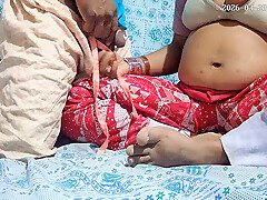 Dasi bhabhi and Dewar sex in the bedroom 2976