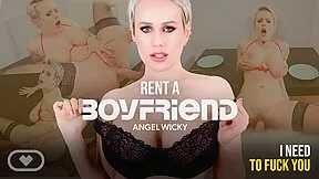 Rent a Lover