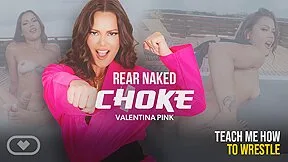 Rear Unclad Choke