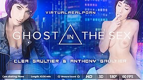 the sex Ghost