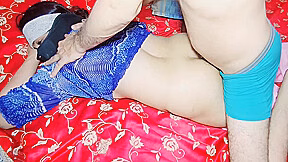 Muslim Bhabhi Becomes Devers Lover Backdoor Fucking