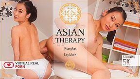 Asian therapy